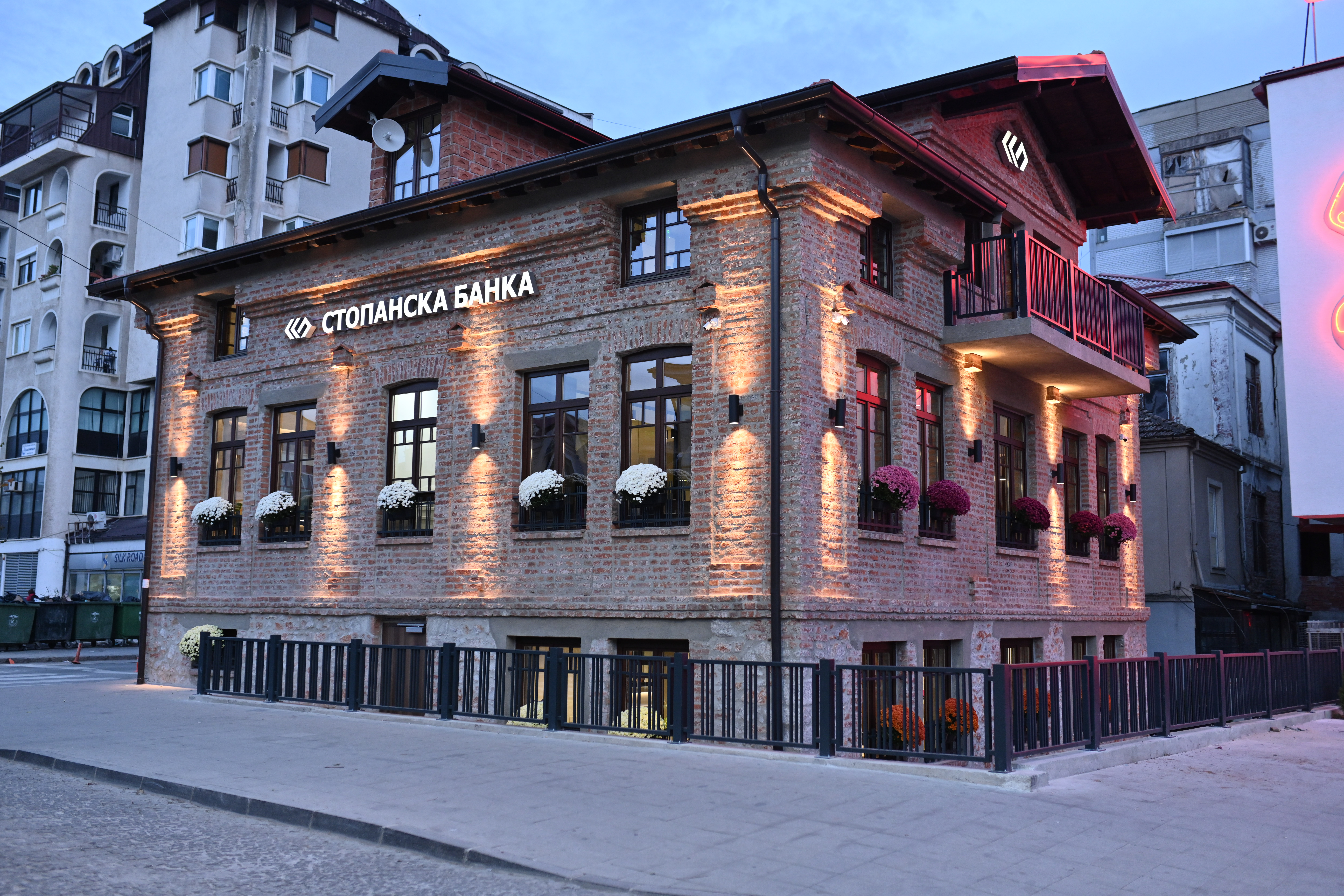 Охрид