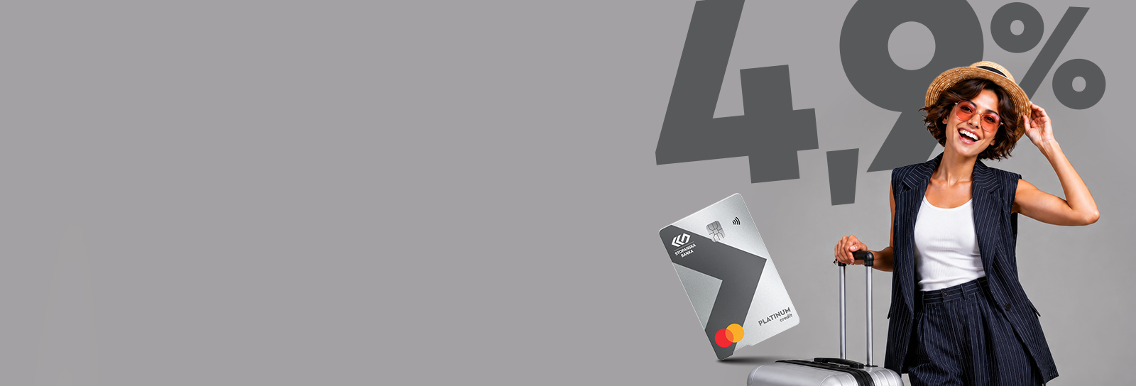 Mastercard Platinum