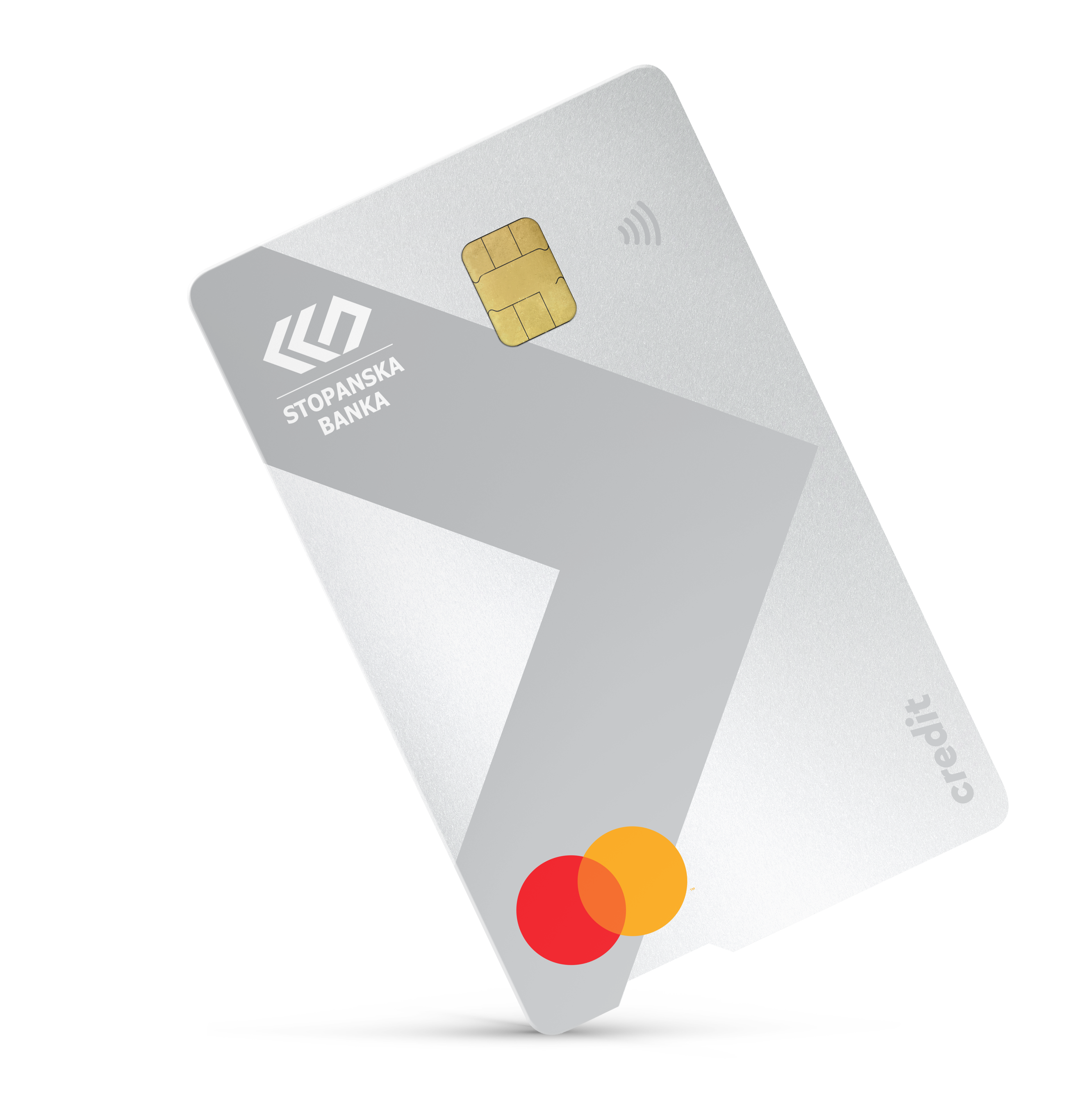 Mastercard Standard