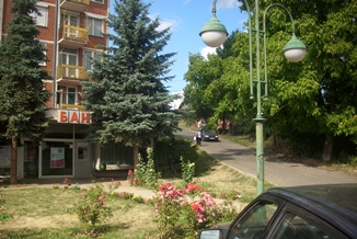 Филијала Пехчево
