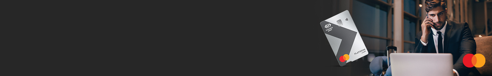 Mastercard Platinum